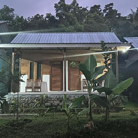 Senaru Garden Homestay Dış mekan fotoğraf