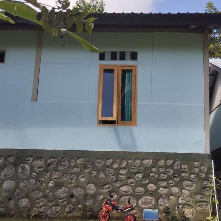 Senaru Garden Homestay Dış mekan fotoğraf