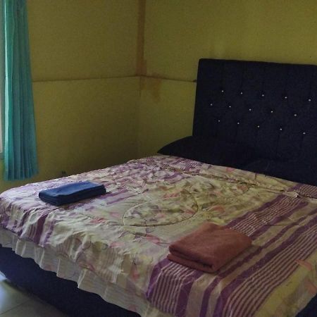 Senaru Garden Homestay Dış mekan fotoğraf