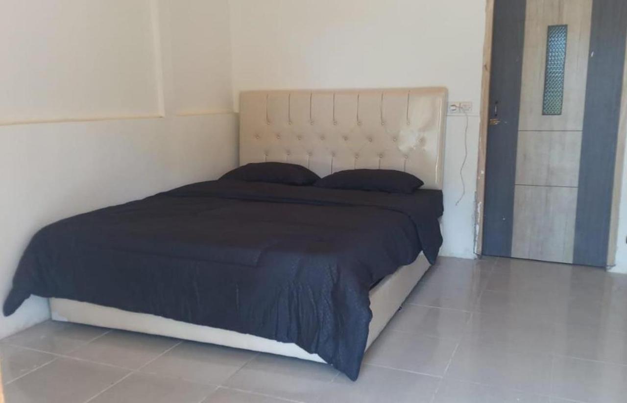 Senaru Garden Homestay Dış mekan fotoğraf