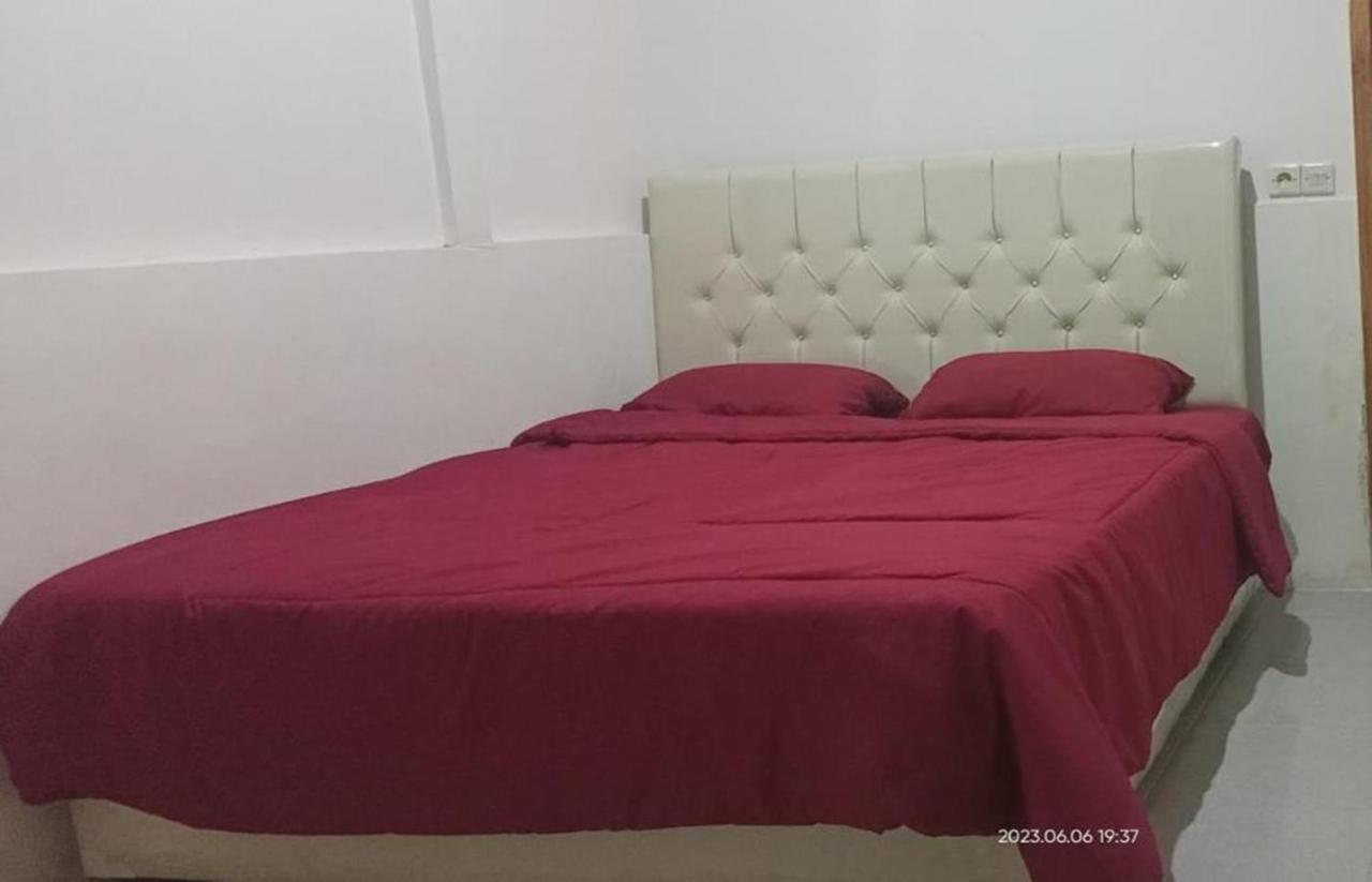 Senaru Garden Homestay Dış mekan fotoğraf