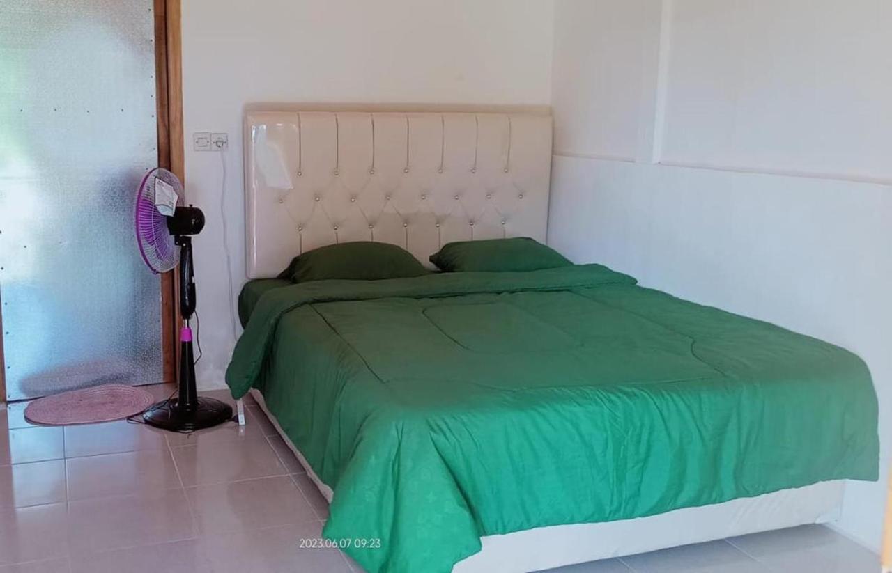 Senaru Garden Homestay Dış mekan fotoğraf