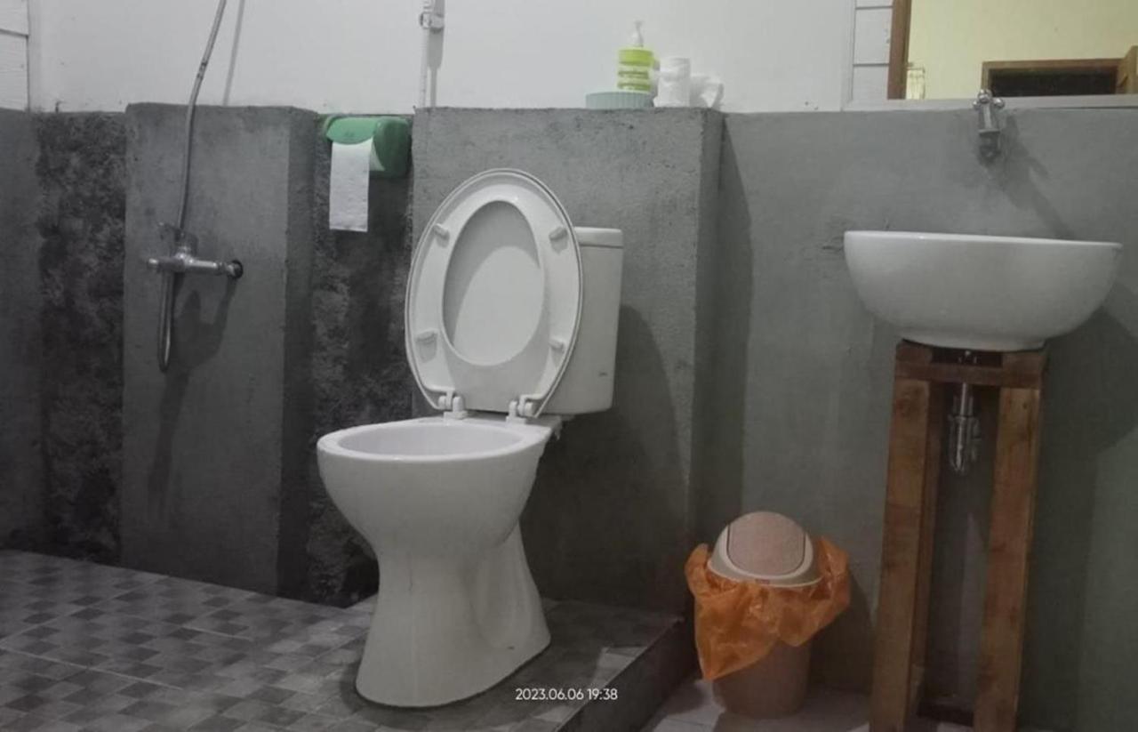 Senaru Garden Homestay Dış mekan fotoğraf