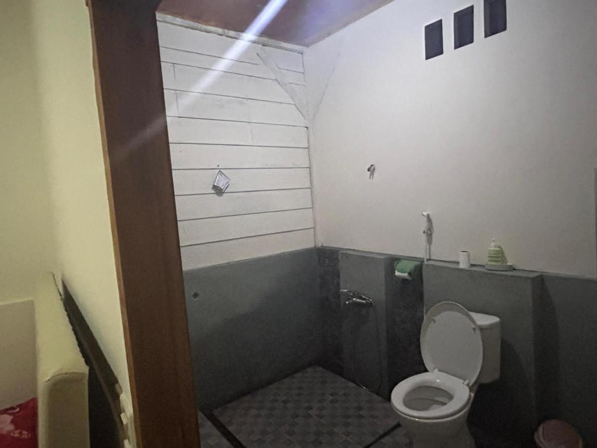Senaru Garden Homestay Dış mekan fotoğraf