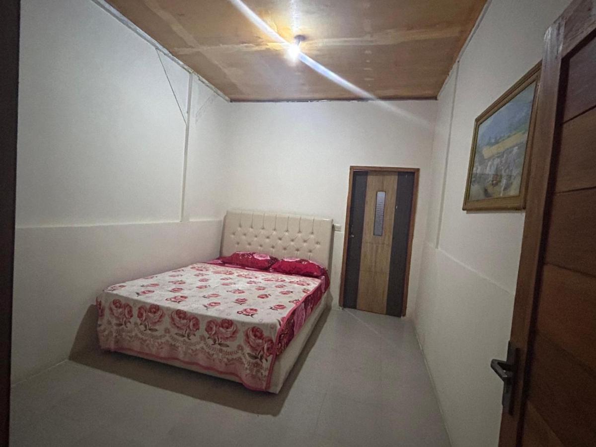 Senaru Garden Homestay Dış mekan fotoğraf