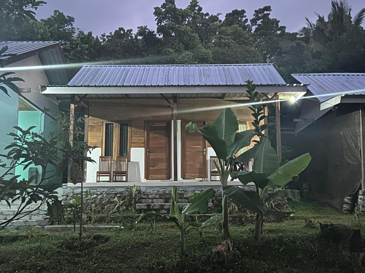 Senaru Garden Homestay Dış mekan fotoğraf