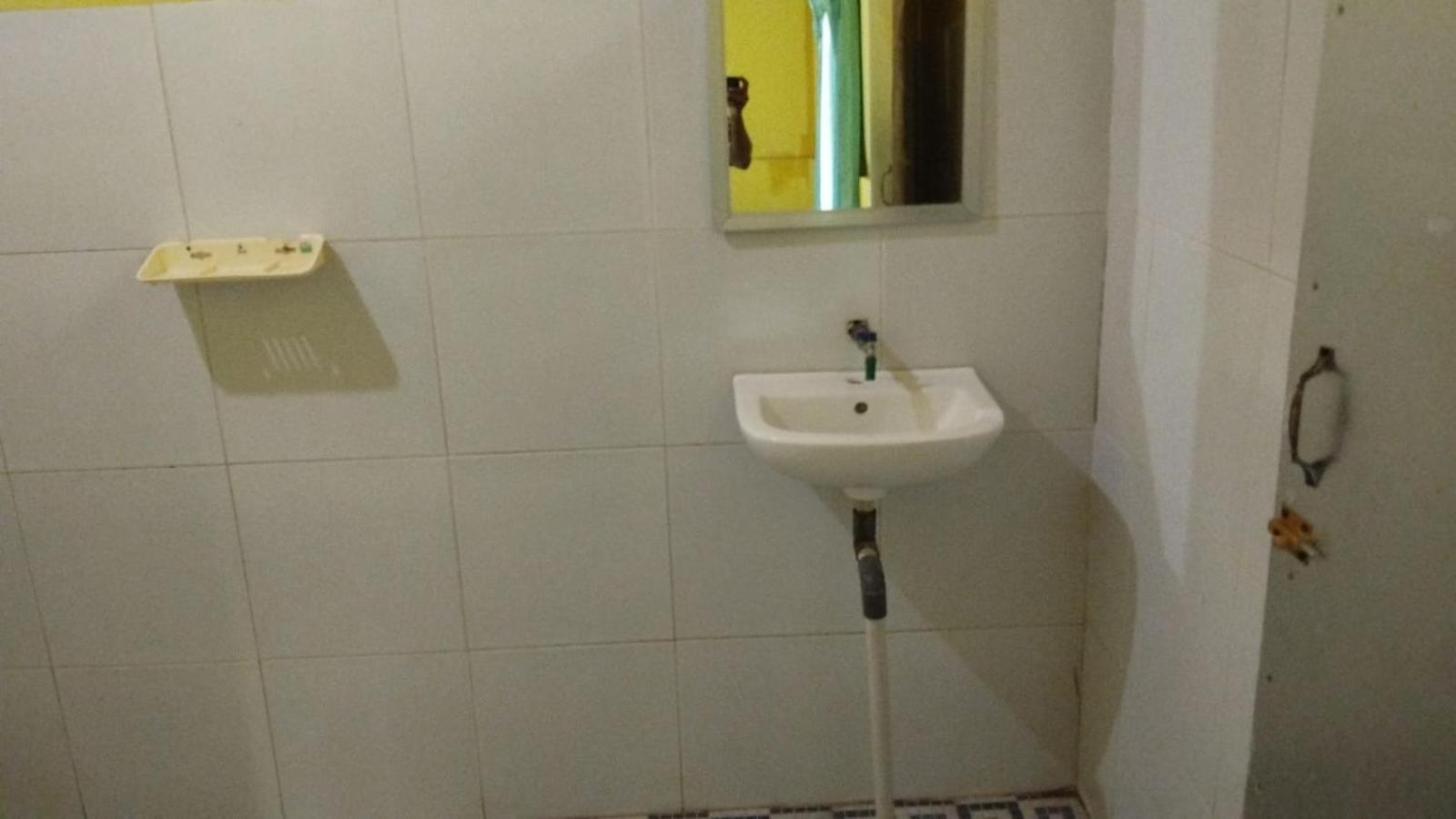 Senaru Garden Homestay Dış mekan fotoğraf