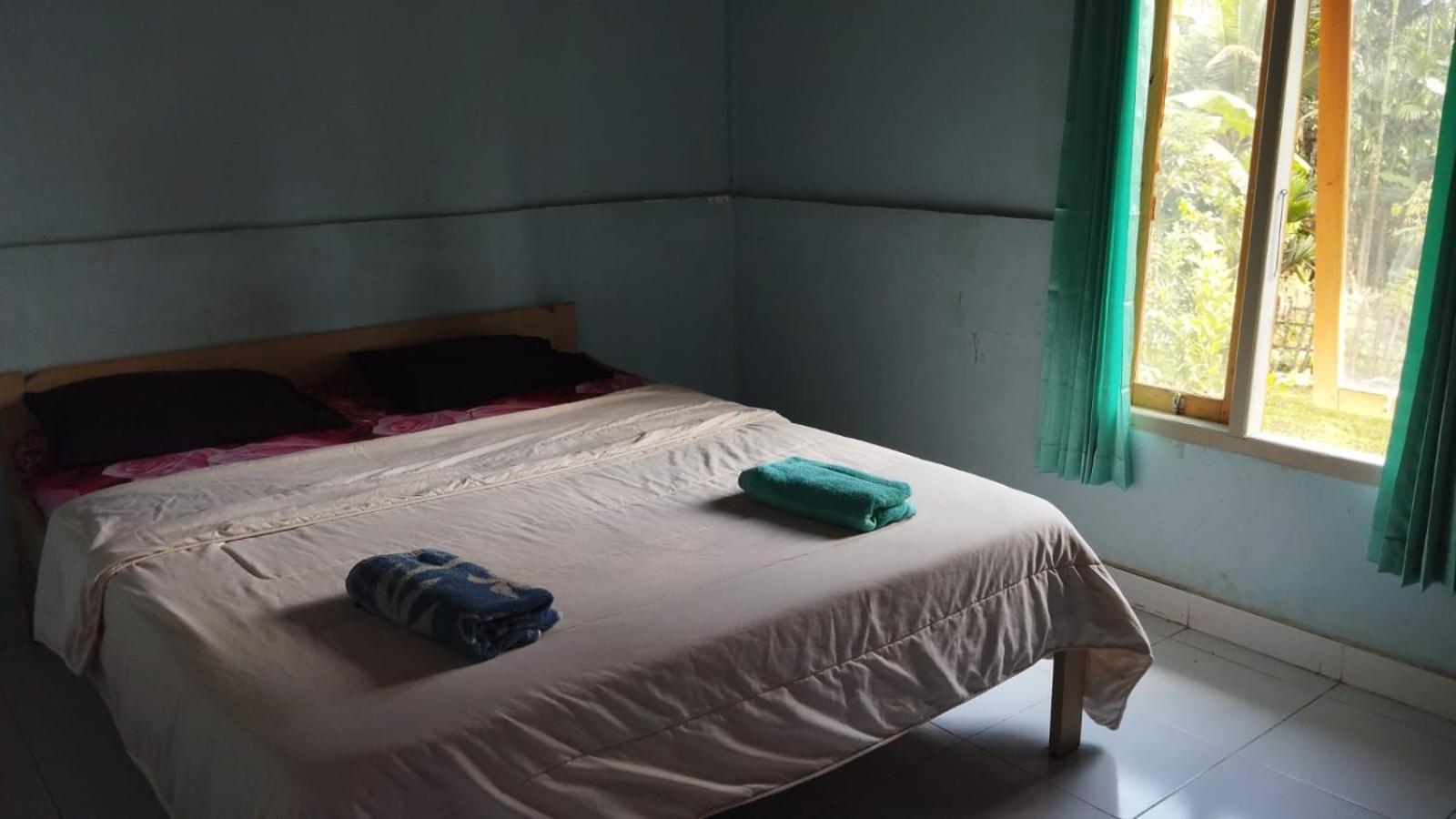 Senaru Garden Homestay Dış mekan fotoğraf