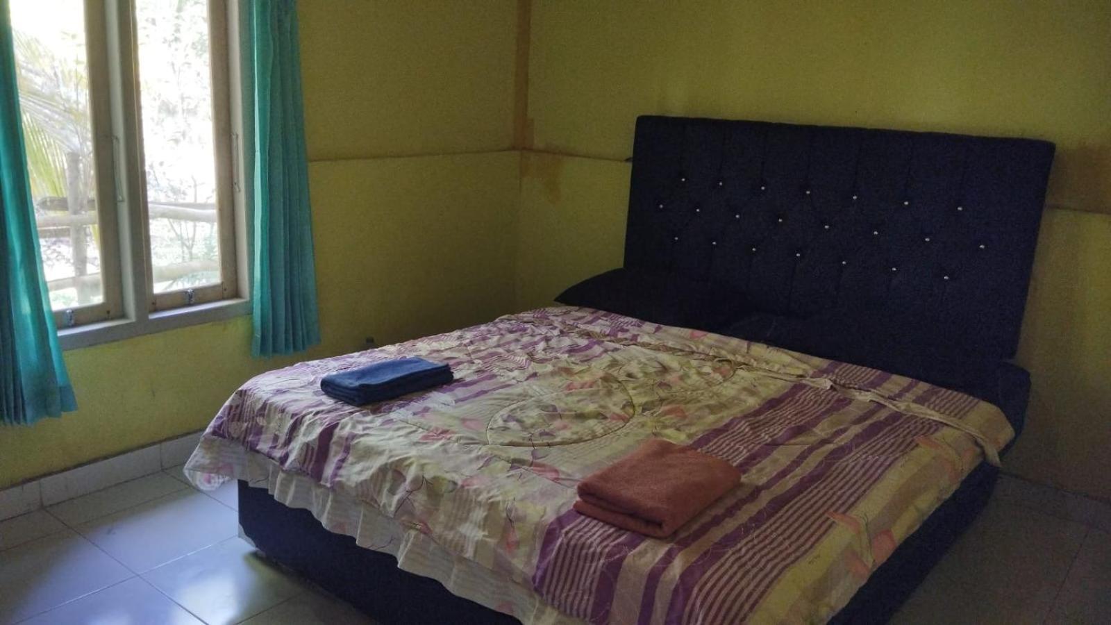 Senaru Garden Homestay Dış mekan fotoğraf