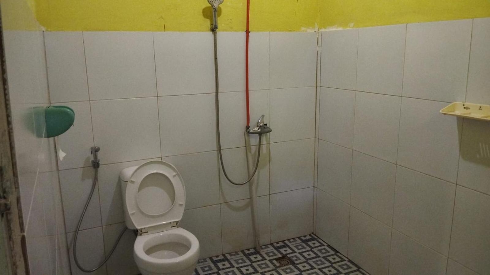 Senaru Garden Homestay Dış mekan fotoğraf