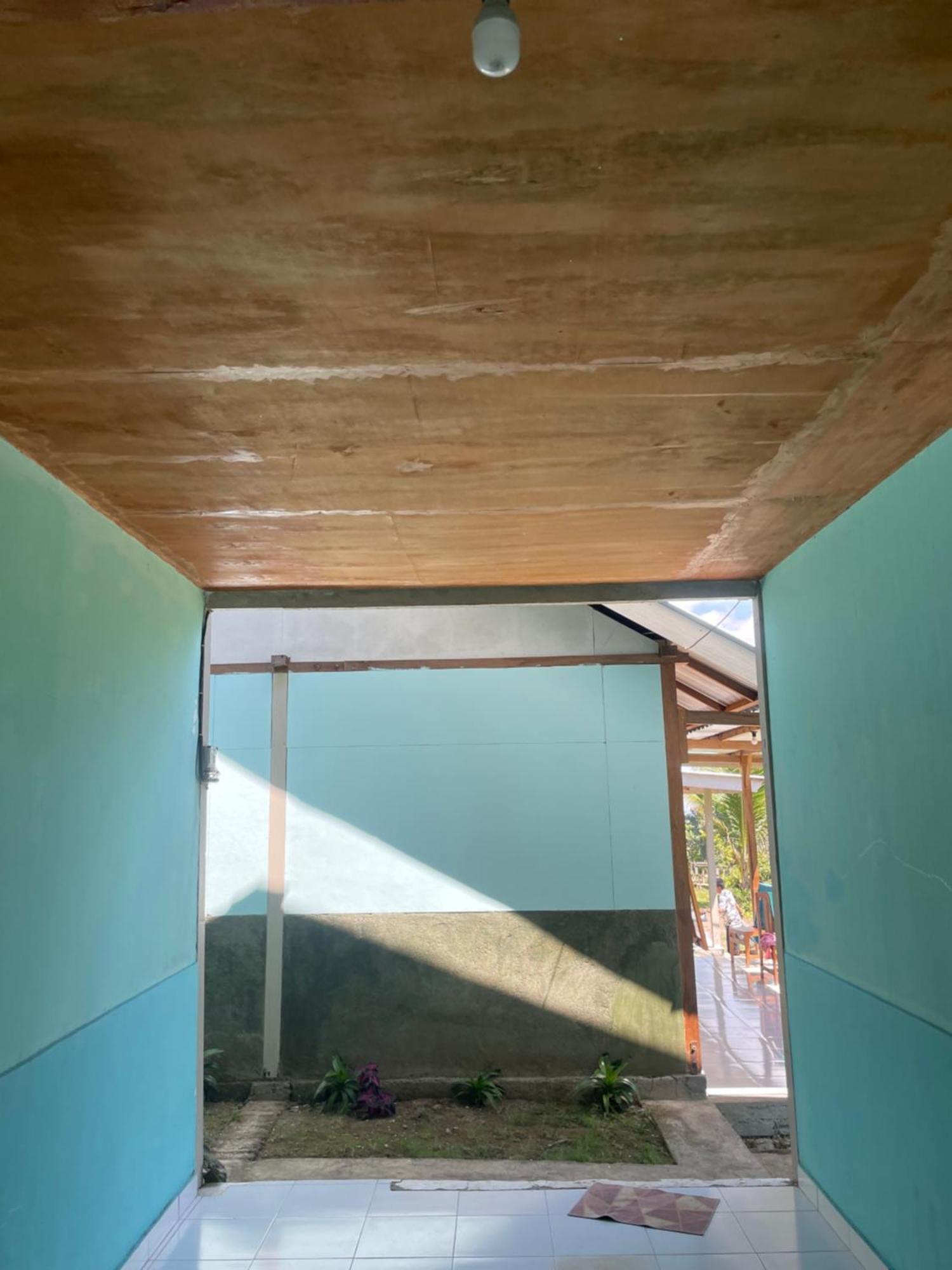 Senaru Garden Homestay Dış mekan fotoğraf