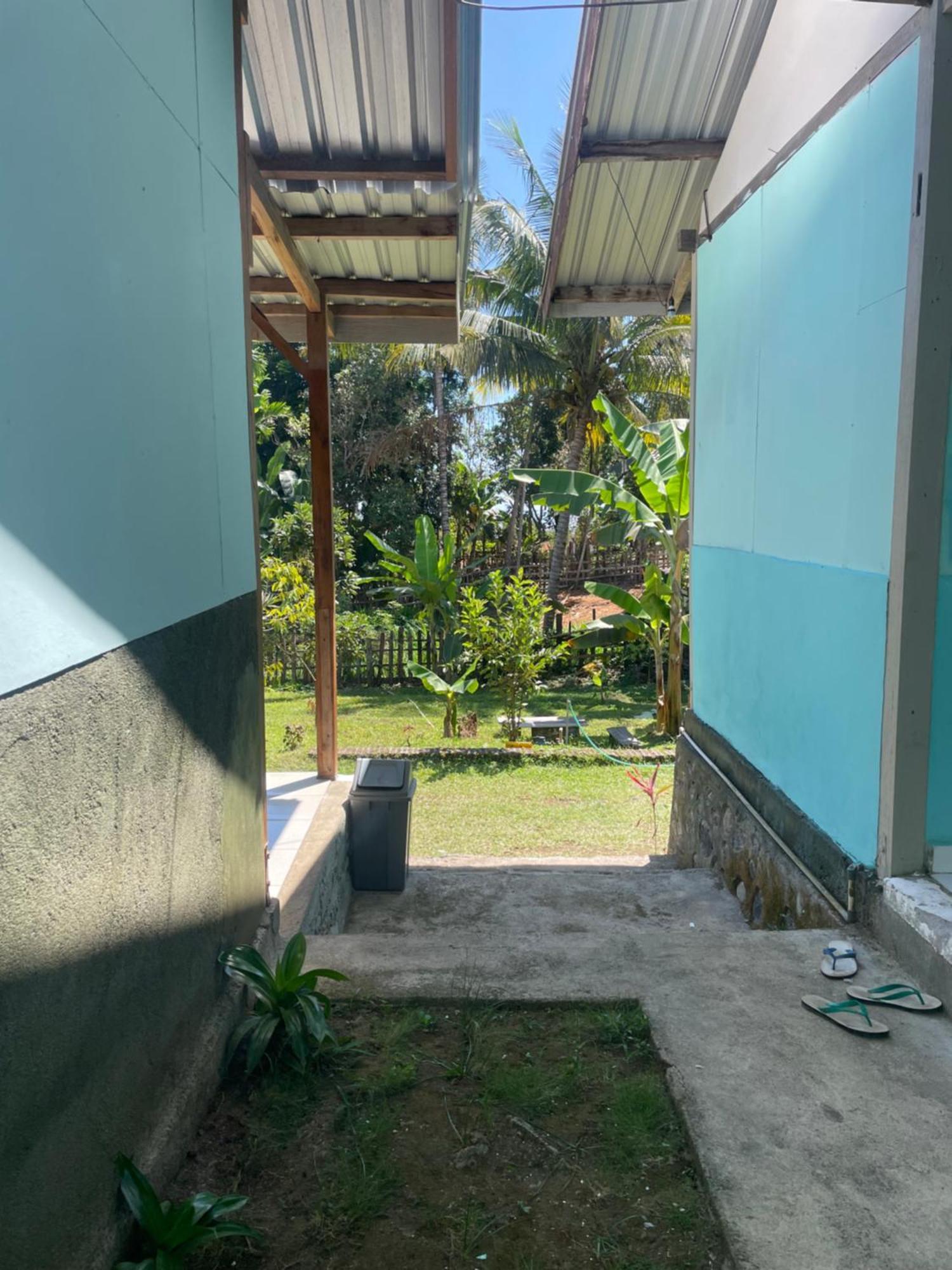 Senaru Garden Homestay Dış mekan fotoğraf