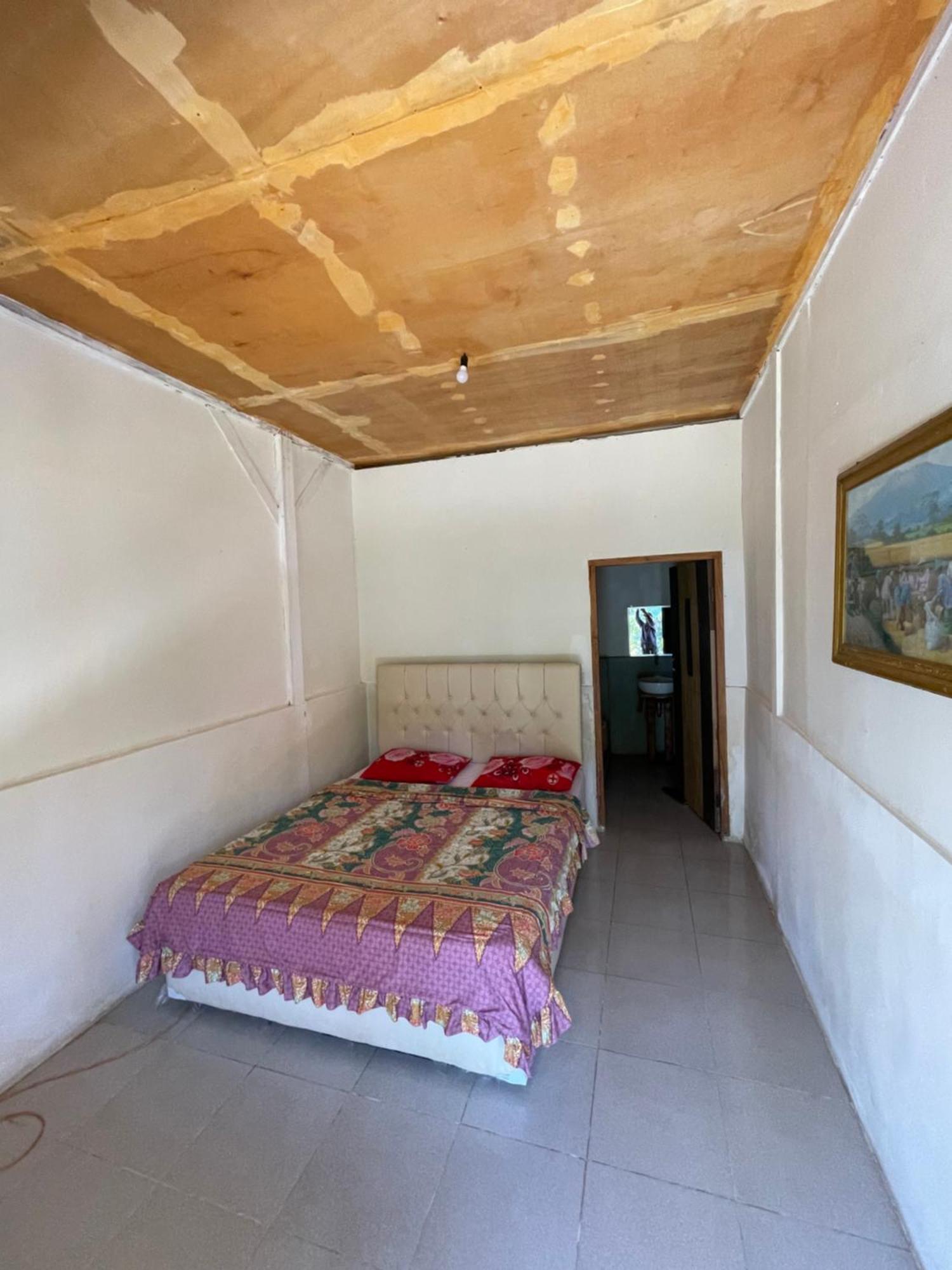 Senaru Garden Homestay Dış mekan fotoğraf