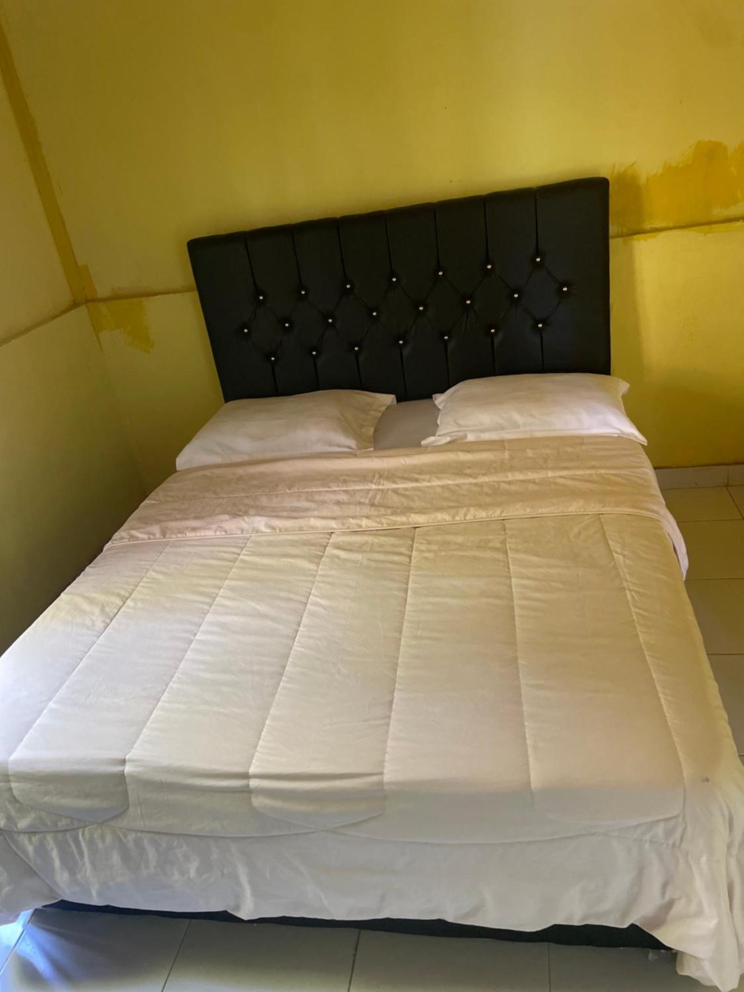 Senaru Garden Homestay Dış mekan fotoğraf