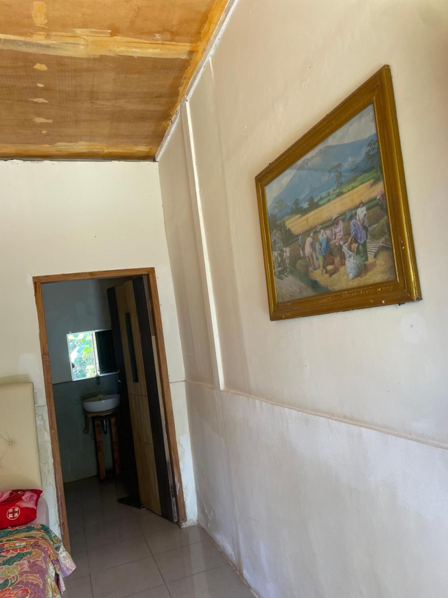 Senaru Garden Homestay Dış mekan fotoğraf