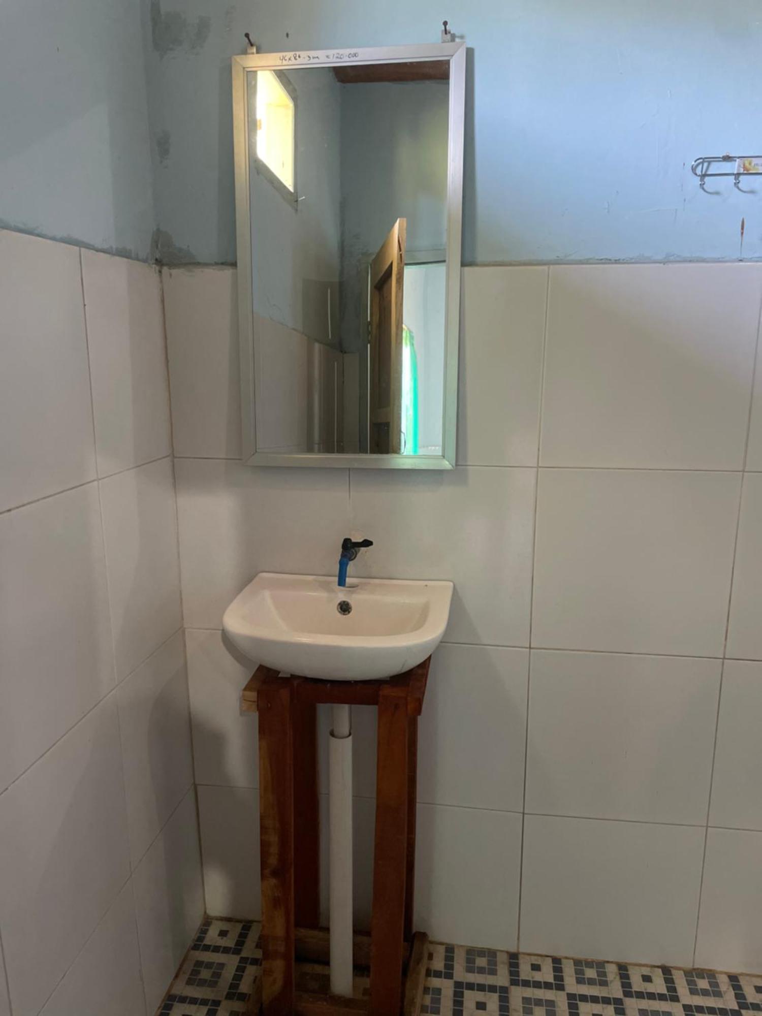 Senaru Garden Homestay Dış mekan fotoğraf