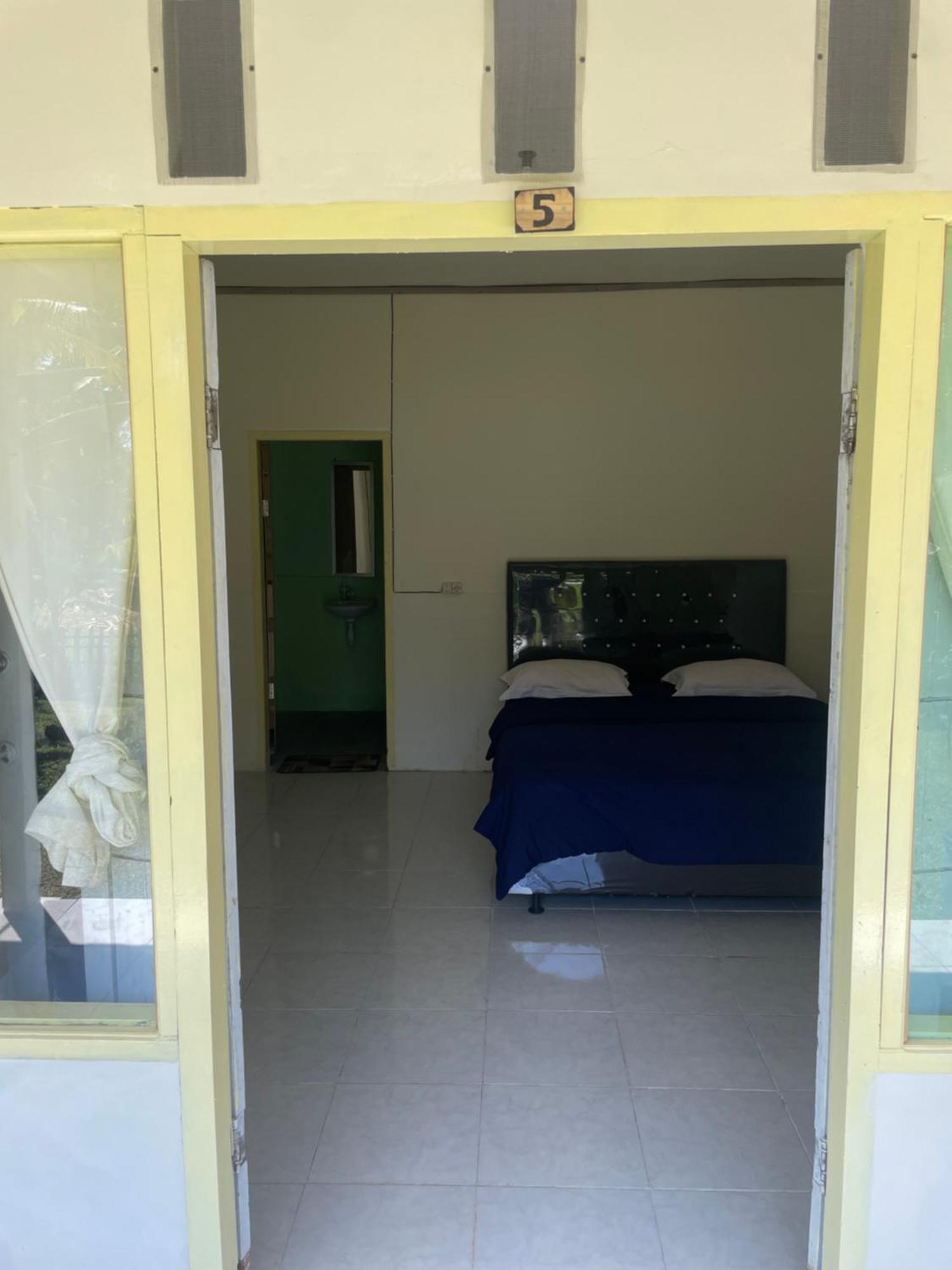 Senaru Garden Homestay Dış mekan fotoğraf