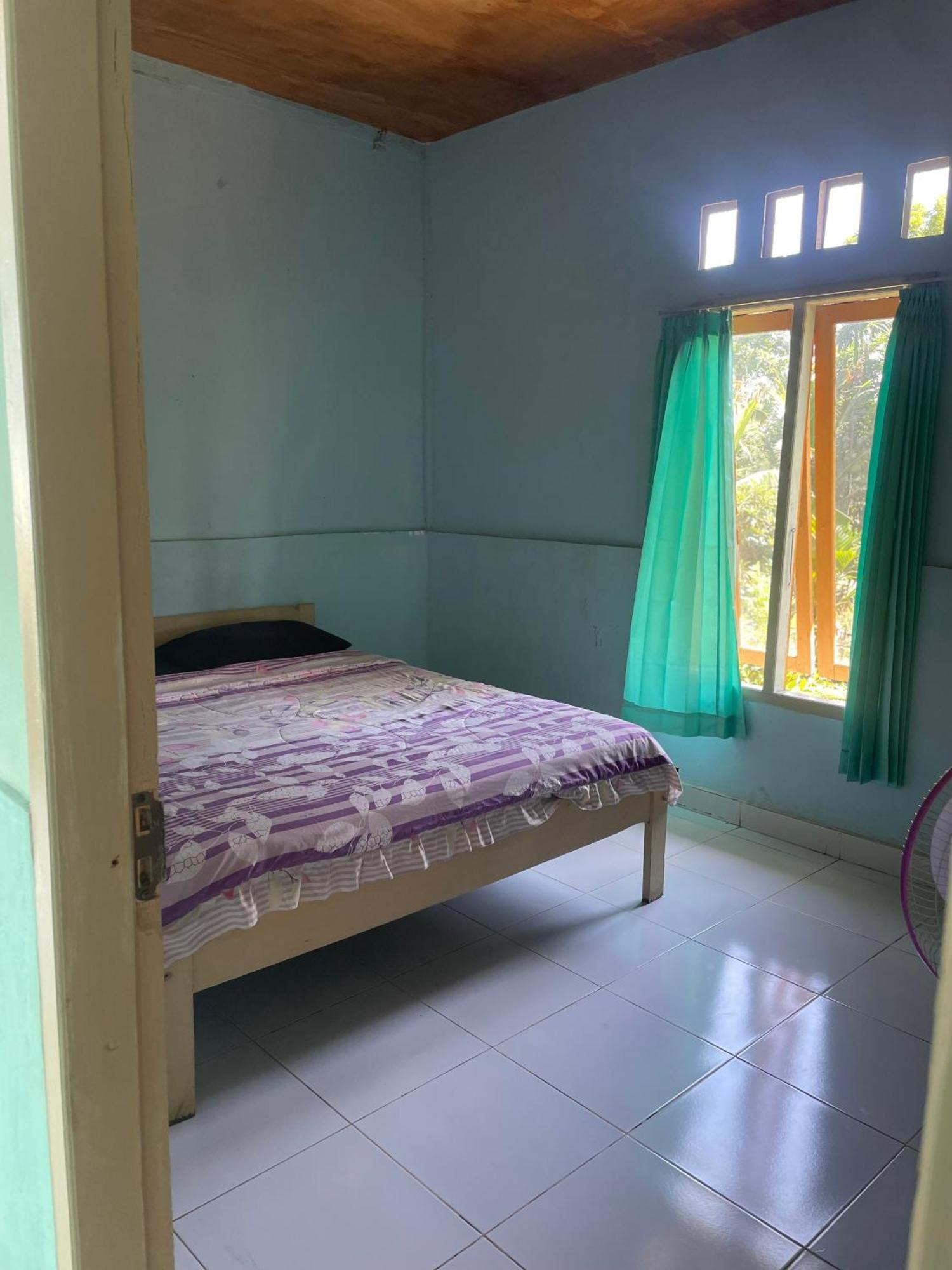 Senaru Garden Homestay Dış mekan fotoğraf