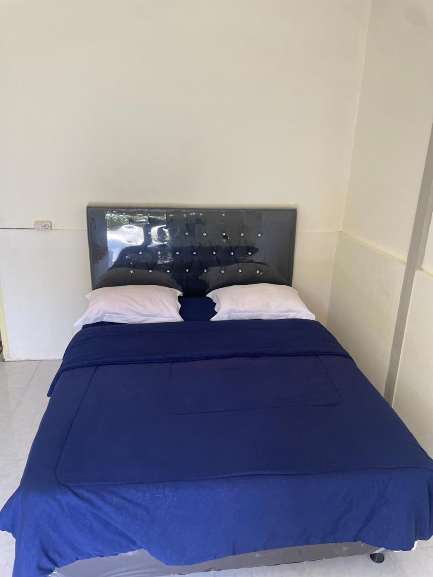 Senaru Garden Homestay Dış mekan fotoğraf