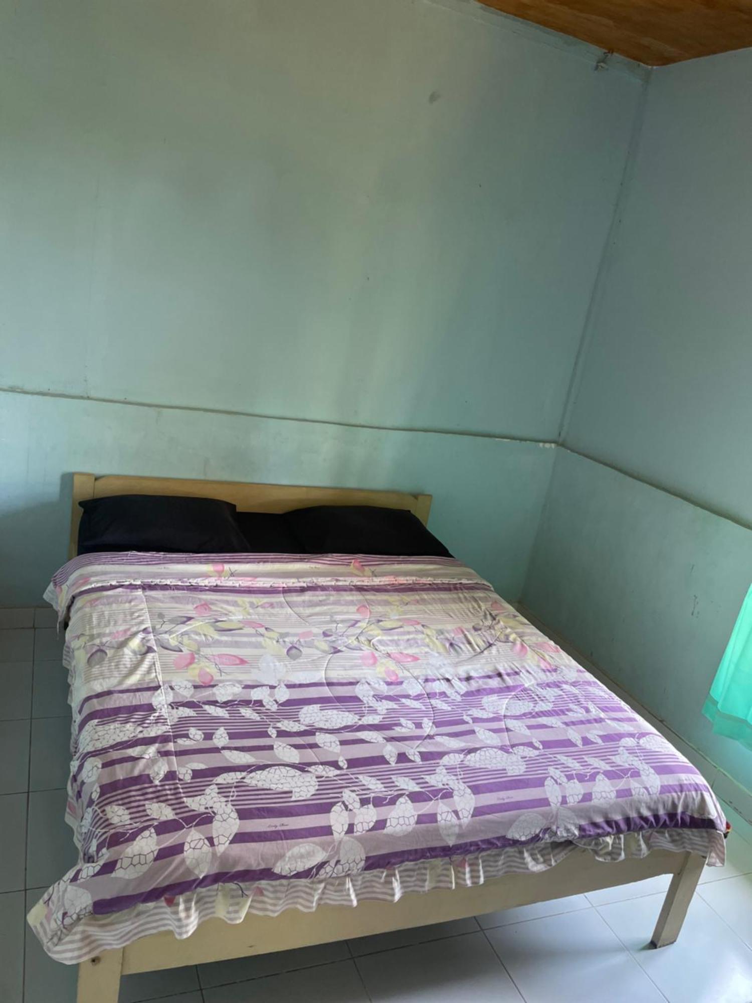 Senaru Garden Homestay Dış mekan fotoğraf